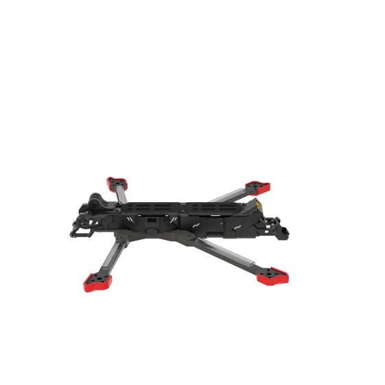 Hot Sales IFlight Chimera7 Pro V2 Drone Frame Kit Light Rack Crossing Aircraft Frame Frame